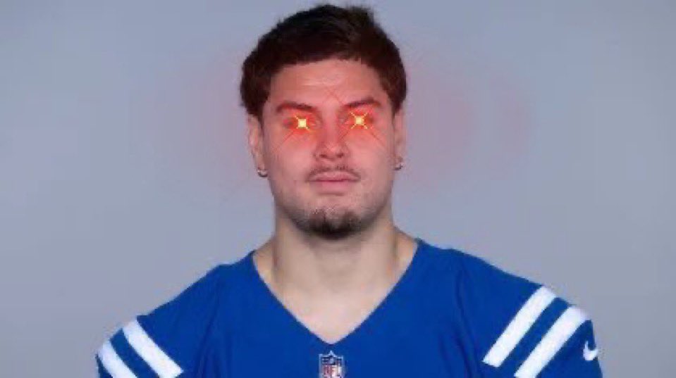 JacobScud24's tweet image. Daniel jones I apologize thank you football gods