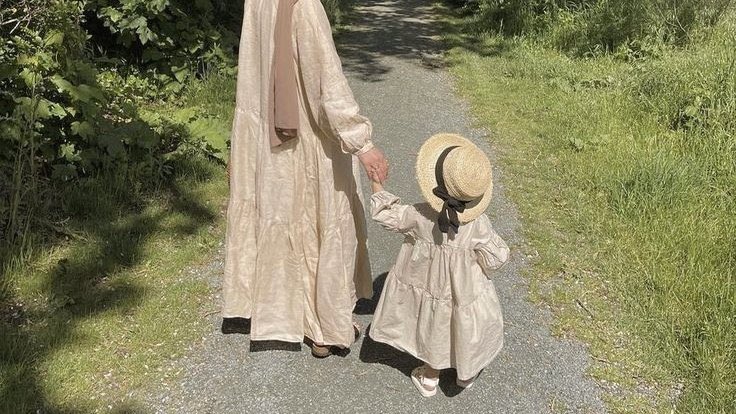 Allah’ım niyetimizi biliyorsun