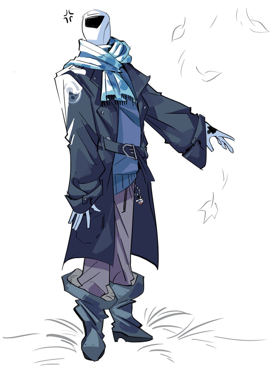 Drawing The Spot every day until BTSV releases - Day 720