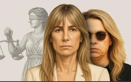 Begoña y Cristina, lo que el poder ha unido que no lo separe Peinado🔴🔴

El juez Peinado imputa a Begoña Gómez y a su asesora por un delito de malversación.
Cristina Álvarez Rodríguez recibió una llamada en julio de 2018 de su vieja amiga Begoña Gómez. En esa comunicación, la