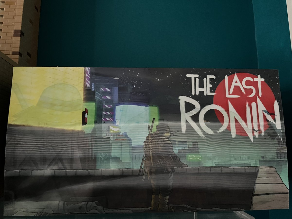 LifeInYY10's tweet image. Been doing some cleaning up and I have some fire sale stuff. 
35 splinter
40 leatherhead
80 for the ghost brothers 
Prices include shipping I’ll combine and cut off more money if you want them shipped loose. #CHC #CollectorsHelpingCollectors