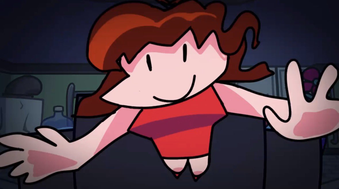 Vs Impostor Overflow tweet media