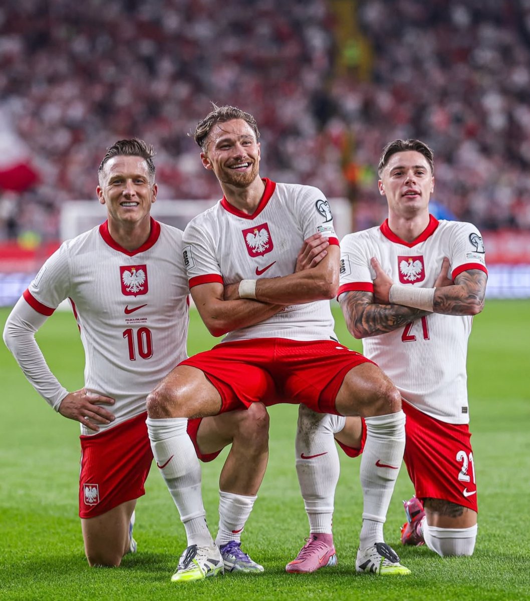 Kartofel1909's tweet image. Pojebana aura 
#POLFIN