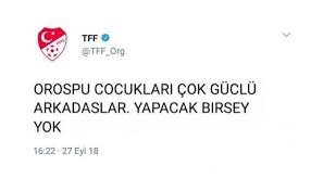 Çokta şeetmemek lazım... 
#BizimÇocuklar