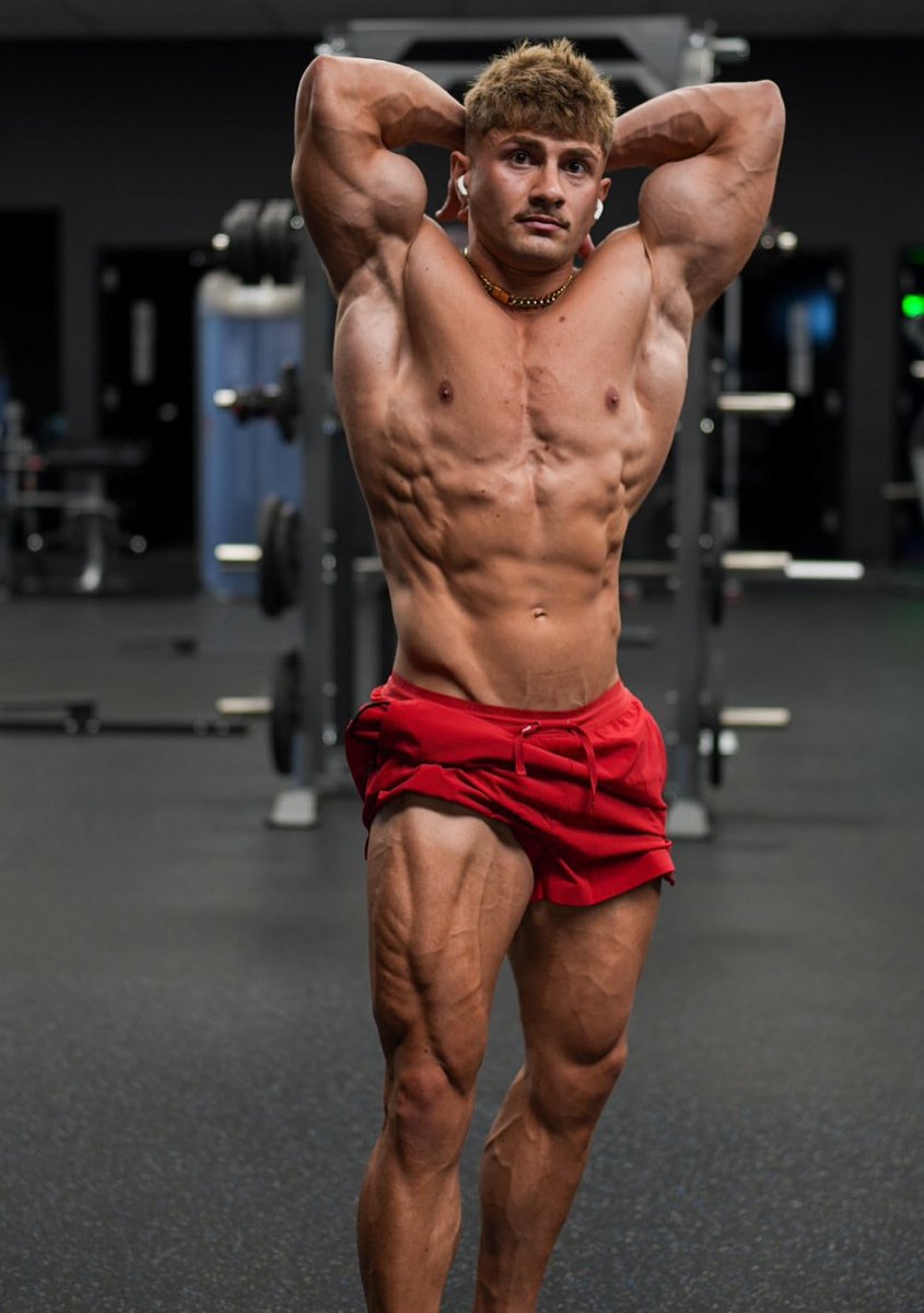 greedcoded's tweet image. Goon over perfect alpha pits