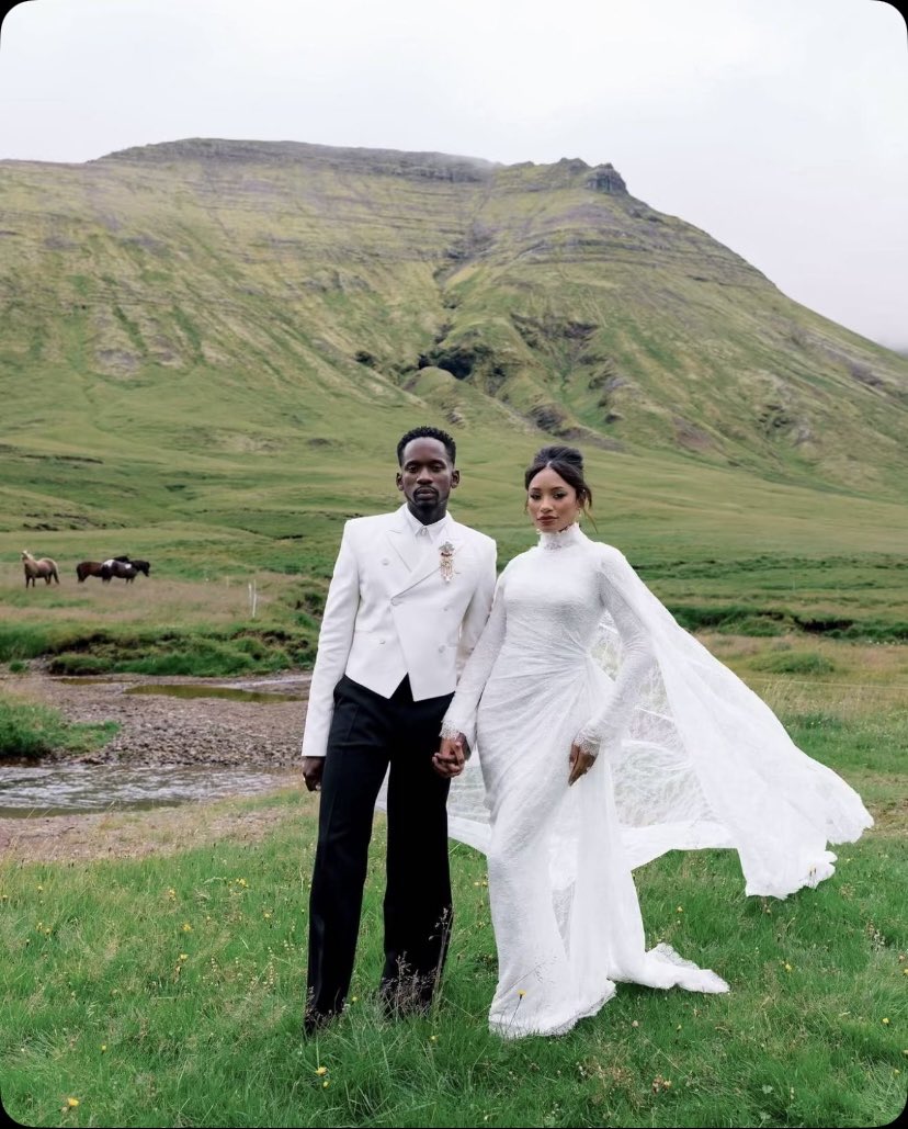 who taught it would have been Eazi?🥺❤️