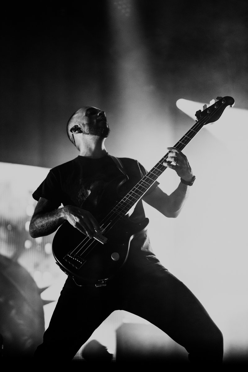Coheed and Cambria tweet media
