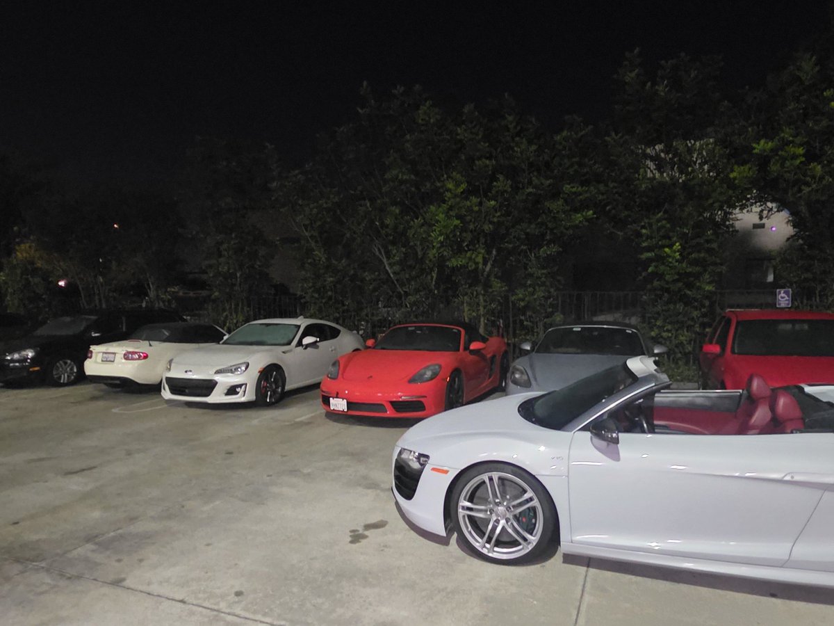 Arthur con was a success