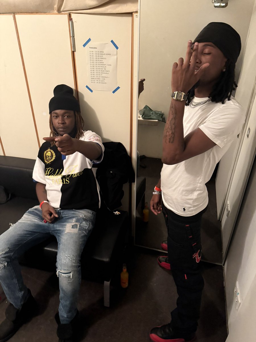 sixtrece tweet media