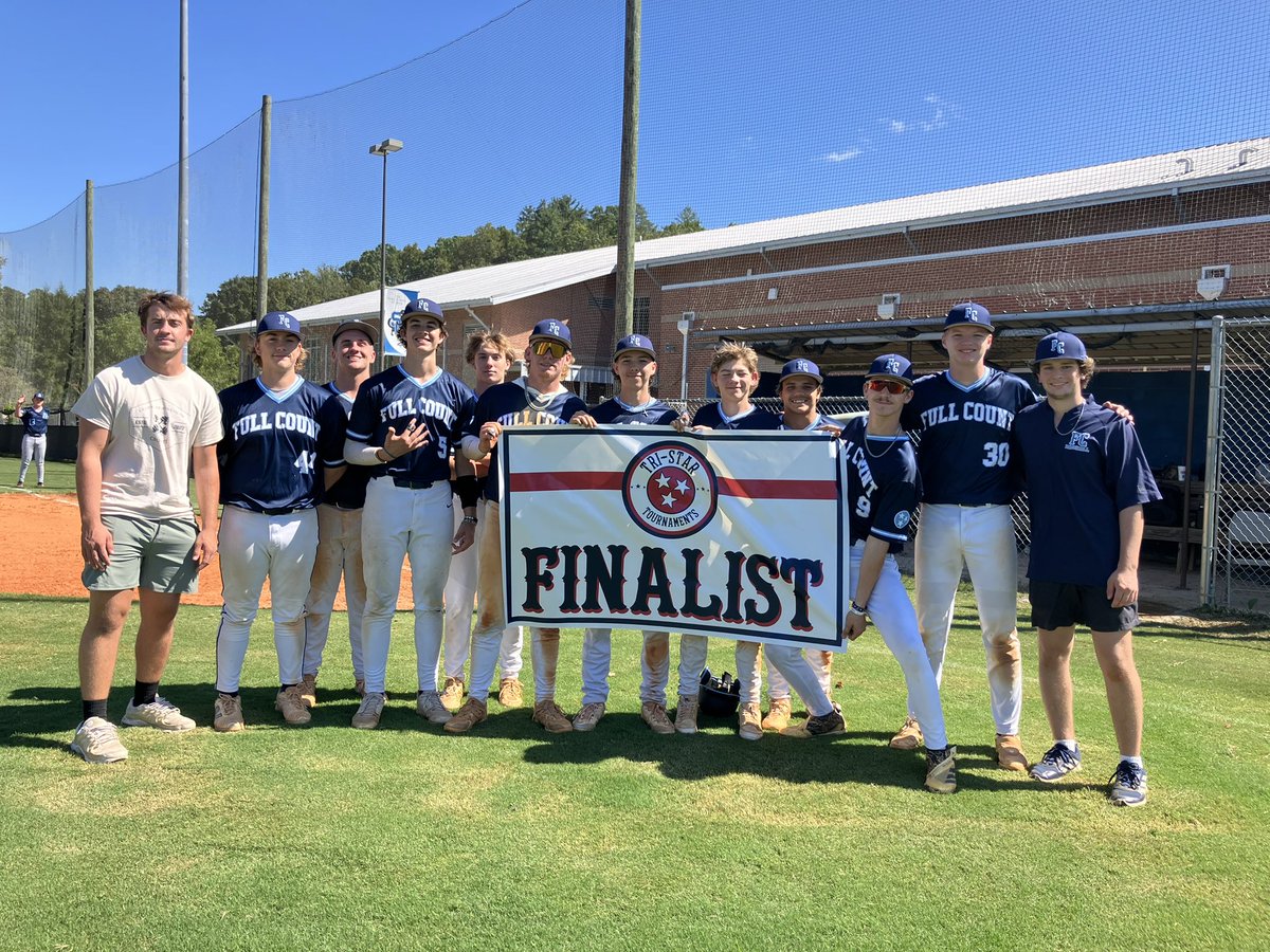 Tri-Star Tournaments tweet media