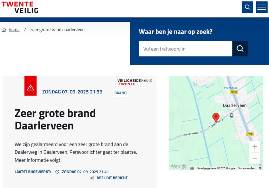 Aart van Oosten tweet media