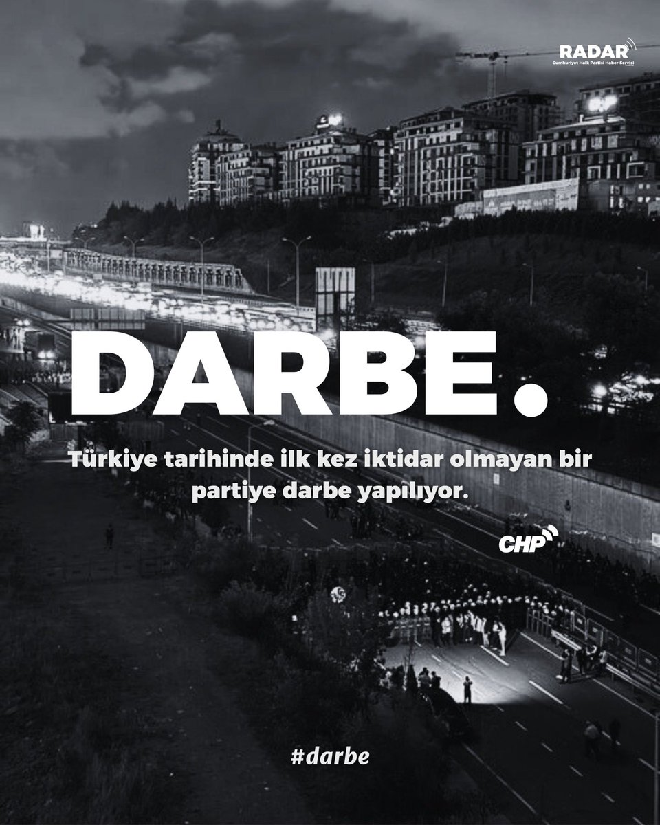 hiçbir korkuya benzemez halkını satanın korkusu #darbe