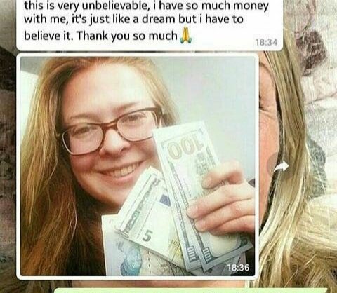 BandyDaPutter's tweet image. Congratulations to you folks ❤️
Make sure you put money to good use as said ……