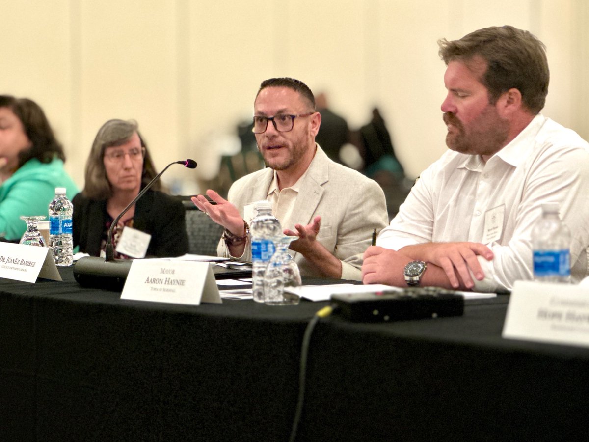 The Hunt Institute tweet media