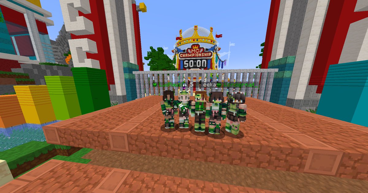 rosethunder_'s tweet image. 1 year ago today… I lowkey almost forgor 💔💔💔

Shoutout to my absolute goats. Such an amazing experience i’ll never forget. WE WILL BE MEETING UP AT VIDCON I SWEAR💚