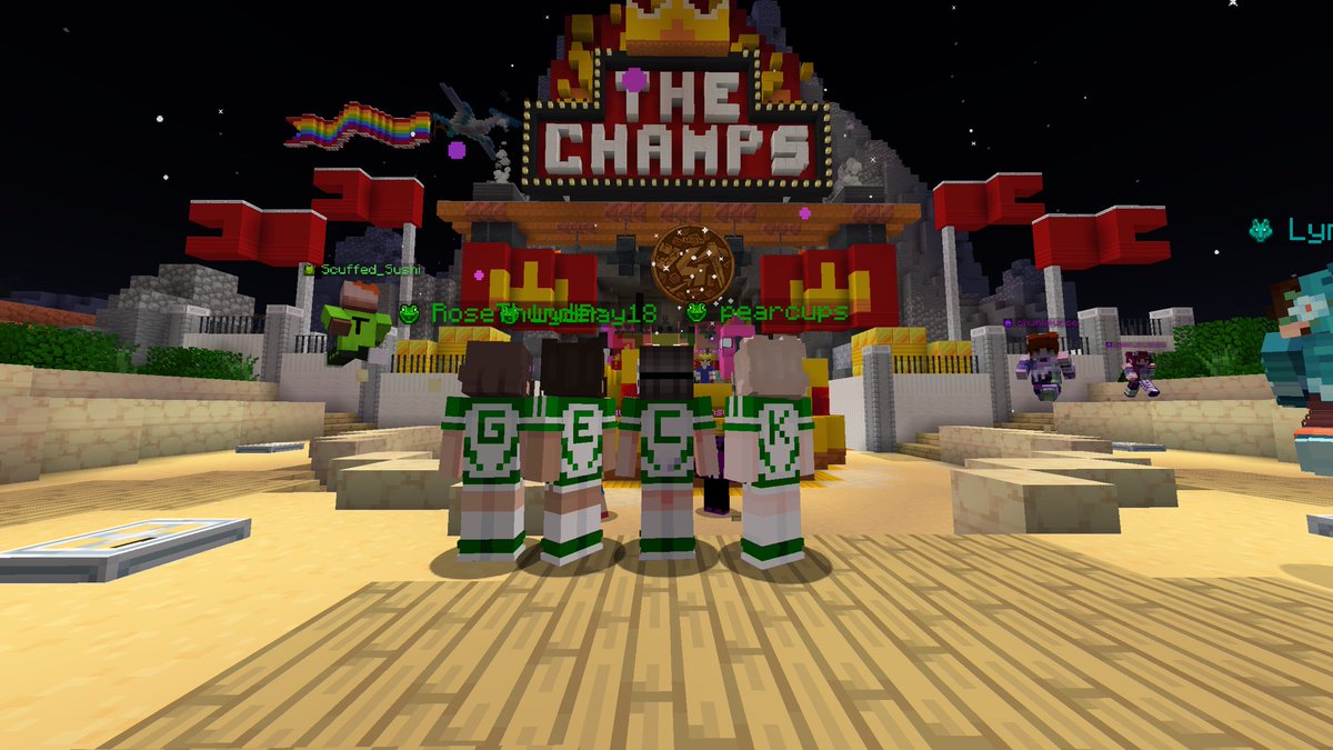 rosethunder_'s tweet image. 1 year ago today… I lowkey almost forgor 💔💔💔

Shoutout to my absolute goats. Such an amazing experience i’ll never forget. WE WILL BE MEETING UP AT VIDCON I SWEAR💚