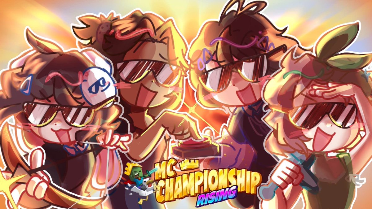 rosethunder_'s tweet image. 1 year ago today… I lowkey almost forgor 💔💔💔

Shoutout to my absolute goats. Such an amazing experience i’ll never forget. WE WILL BE MEETING UP AT VIDCON I SWEAR💚