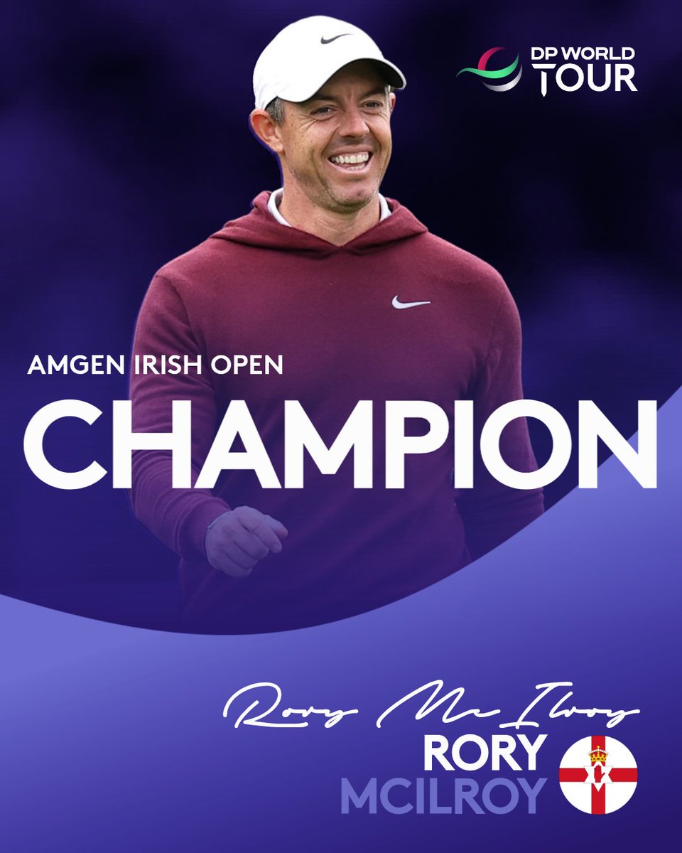 Irish Open Final Results 🇮🇪

Congrats Rory gang. Deepest condolences to the Lagergren crew.

🥇McIlroy (Players on Card)
<a href="/Scrambling4oreU/">The Scrambler</a>  (1)
<a href="/MyGolfTips24/">MyGolfTips</a> (1)
<a href="/MortalLockMidge/">Mook</a> (4)
<a href="/ross11ross/">wolfie 🦒🏴󠁧󠁢󠁳󠁣󠁴󠁿</a> (4)

🥈🇸🇪Lagergren
<a href="/GolfTipsChecker/">Golf Tips Checker</a>
<a href="/markallentc/">Mark</a>
<a href="/PGALouis/">PGALouis</a>

🥉🇪🇸Hidalgo
<a href="/DaddaGolf/">dadda golf tips ⛳</a>