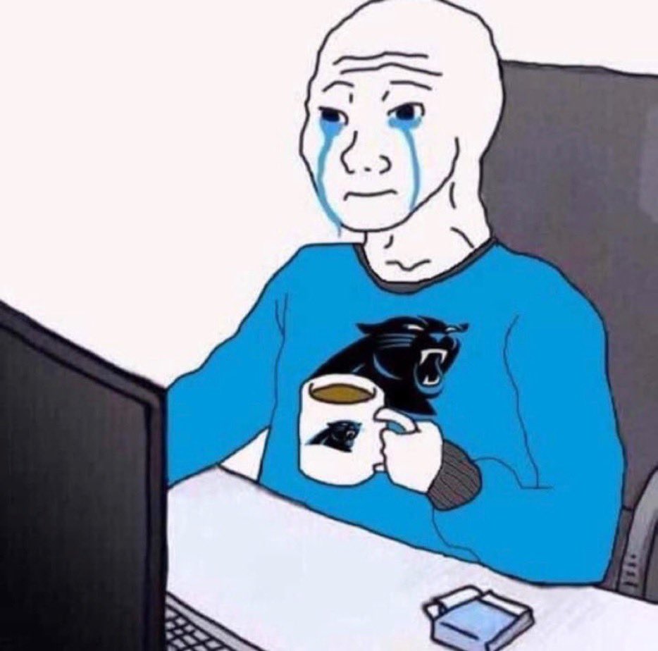 #Panthers #KeepPounding