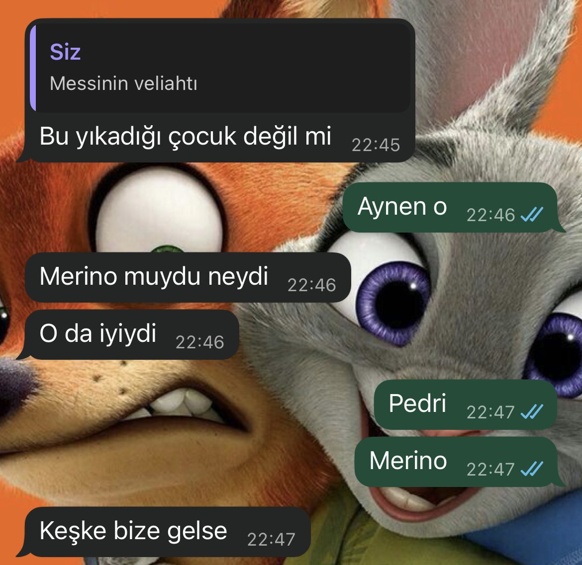 Arda Güler masumiyet videosu