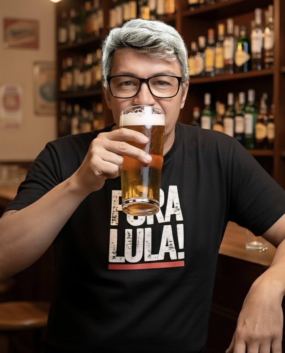 FSGorgonha's tweet photo. Já que o Twitter excluiu uma postagem minha de uma foto pela manhã, estou postando novamente. 

Domingo, 7 de setembro de 2025

#ForaMoraes 

#LULALADRÃO 

#7DESETEMBRNARUAS 

#SeteDeSetembro https://t.co/9Jkr7grP2X