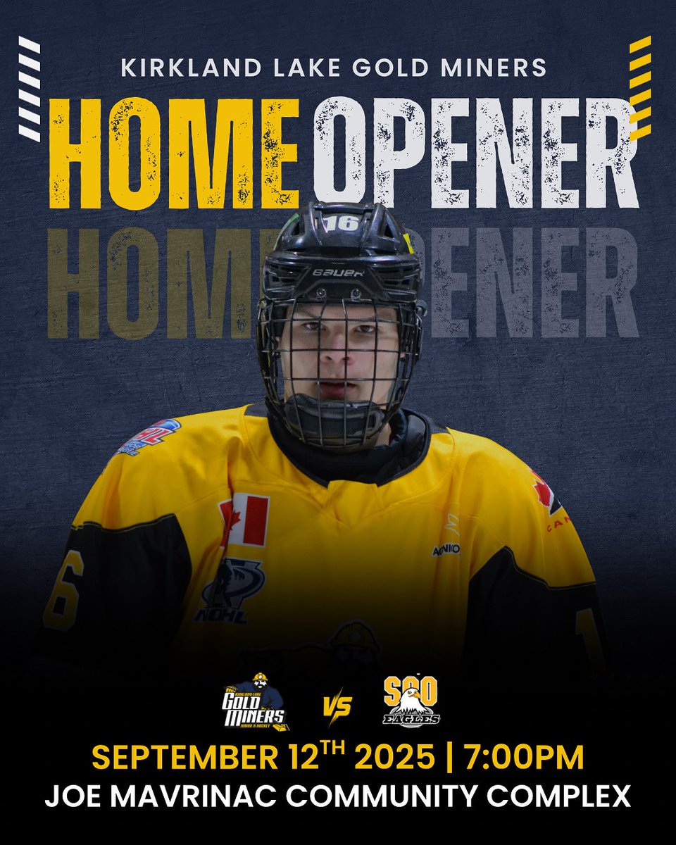 Kirkland Lake Gold Miners tweet media