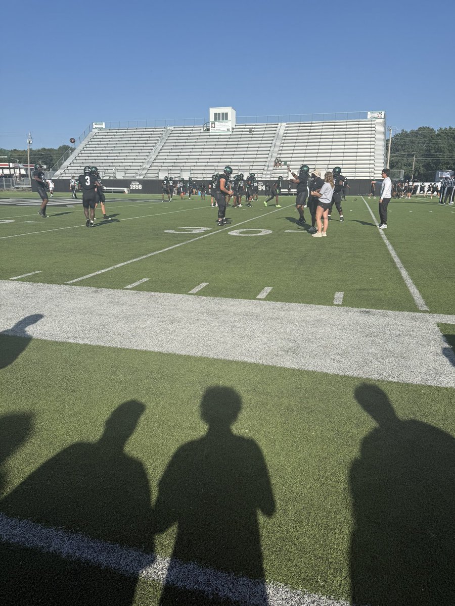 Had a great time at NSU thank you for having me out!! <a href="/CoachChev6/">Darrin Chiaverini</a> <a href="/chev06_/">Curtis Chiaverini</a> <a href="/LakenWebb04/">Laken Webb</a> <a href="/IsaiahMcilwain/">Isaiah Mcilwain</a> <a href="/CoachCorwin1/">Landon Corwin</a> <a href="/NSU_Football/">Northeastern State Football</a>