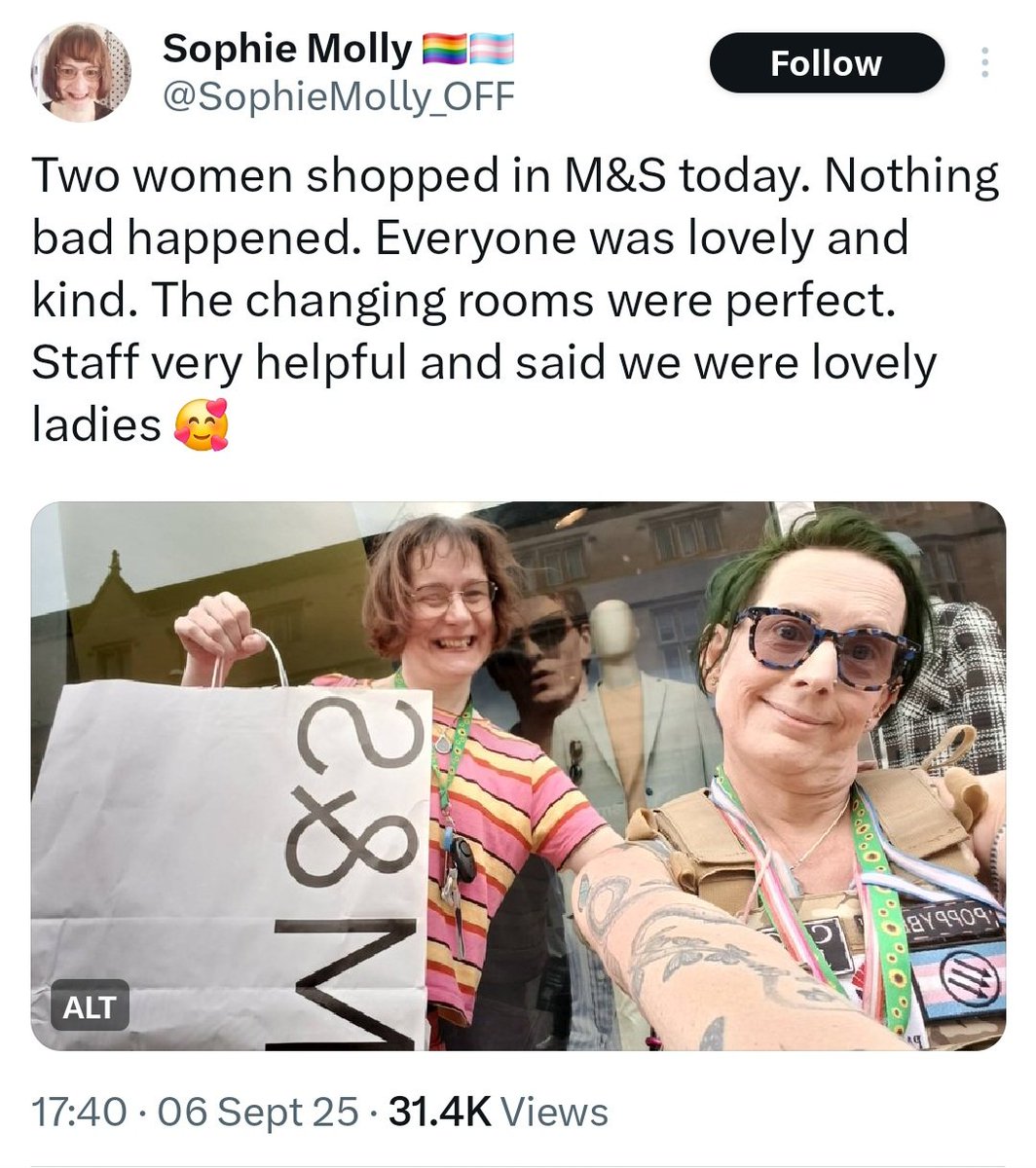 Jane Doe tweet media