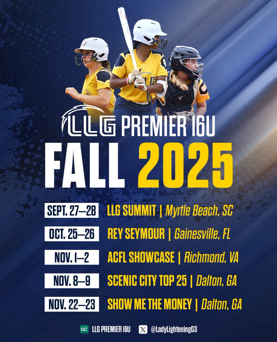 Taya Hall 2027 tweet media