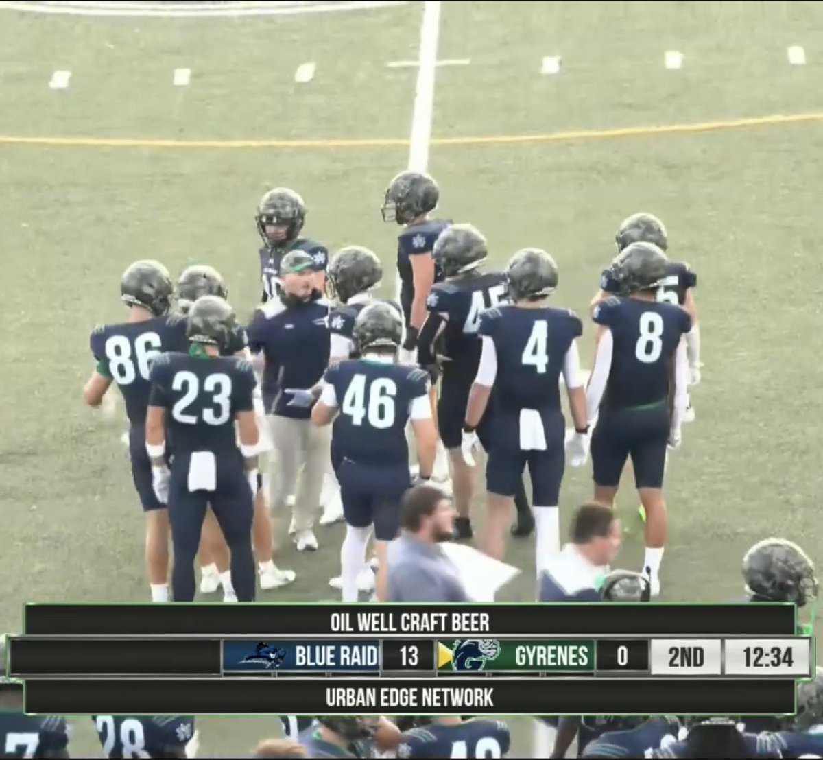 Grateful to be where I’m at. <a href="/avemariauniv/">Ave Maria University</a> #DayByDay #ThankYouLord