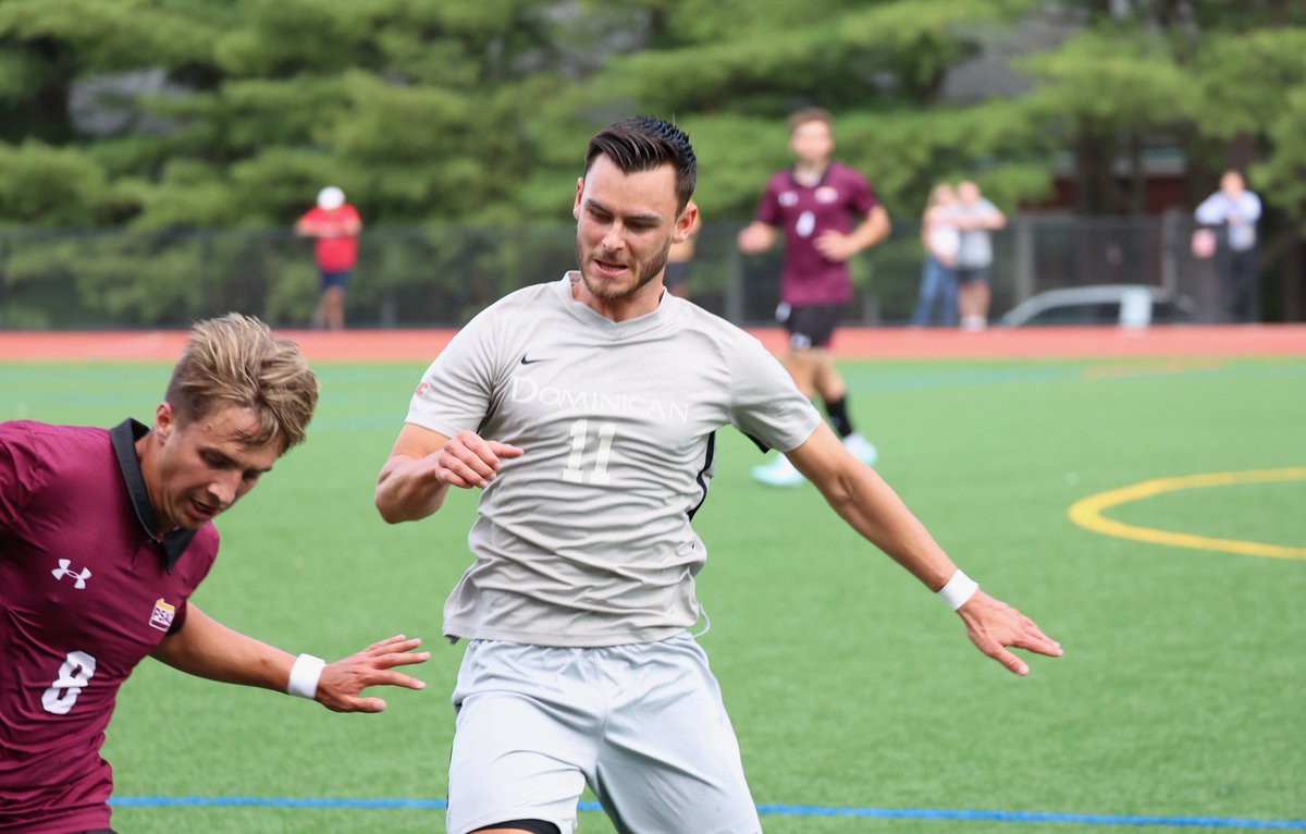 SECOND HALF OFFENSE LIFTS STAC OVER CHARGERS

chargerathletics.com/sports/msoc/20…