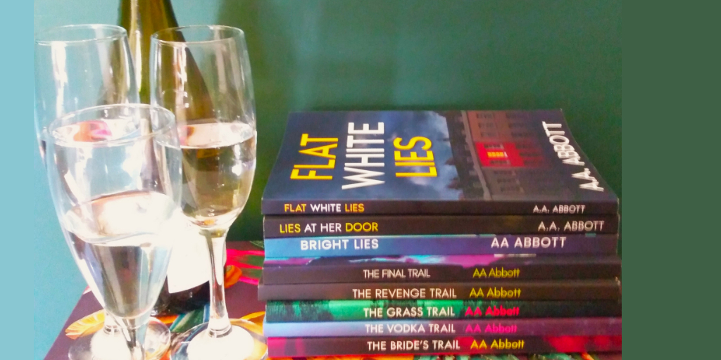 A.A.Abbott (@aaabbottstories) on Twitter photo Looking for a great read for your #book group? 🍷📖
Look no further. You can even get #BookClub notes for my #thrillers from my website. Download for #free, and start the conversation!
aaabbott.co.uk/questions-for-…
#brumhour #books #bookworm #reading #thrillerbooks #KindleUnlimited Looking for a great read for your #book group? 🍷📖
Look no further. You can even get #BookClub notes for my #thrillers from my website. Download for #free, and start the conversation!
aaabbott.co.uk/questions-for-…
#brumhour #books #bookworm #reading #thrillerbooks #KindleUnlimited
