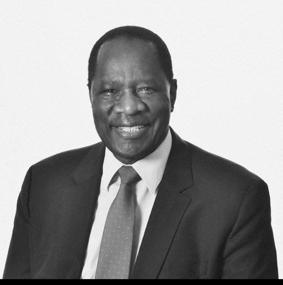 As a community and as a nation, we have lost a gem. RIP Waziri Dalmas Otieno Anyango.