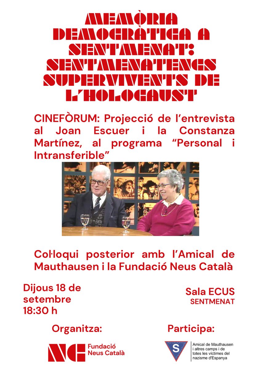 Marc Verneda Urbano (@marcnanuve) on Twitter photo 