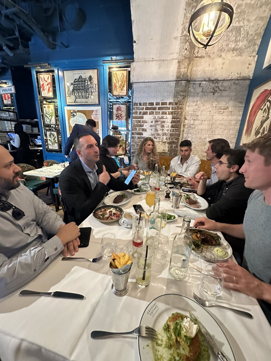 Vassilis Ragoussis tweet media