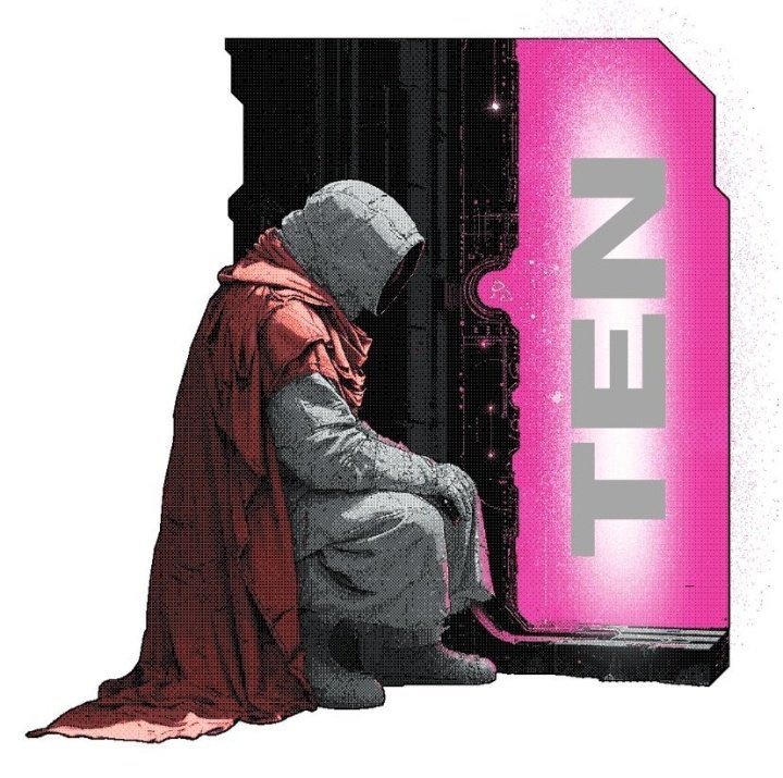 0xStephen01's tweet image. TEN Protocol’s TGE is almost here and I’m seated for it!

Built as an Ethereum L2 with Confidential Rollups, @tenprotocol brings privacy, fairness, and MEV-resistance to DeFi, gaming, and AI.

The oversubscribed sale shows massive confidence from both the community &amp;amp; investors.…