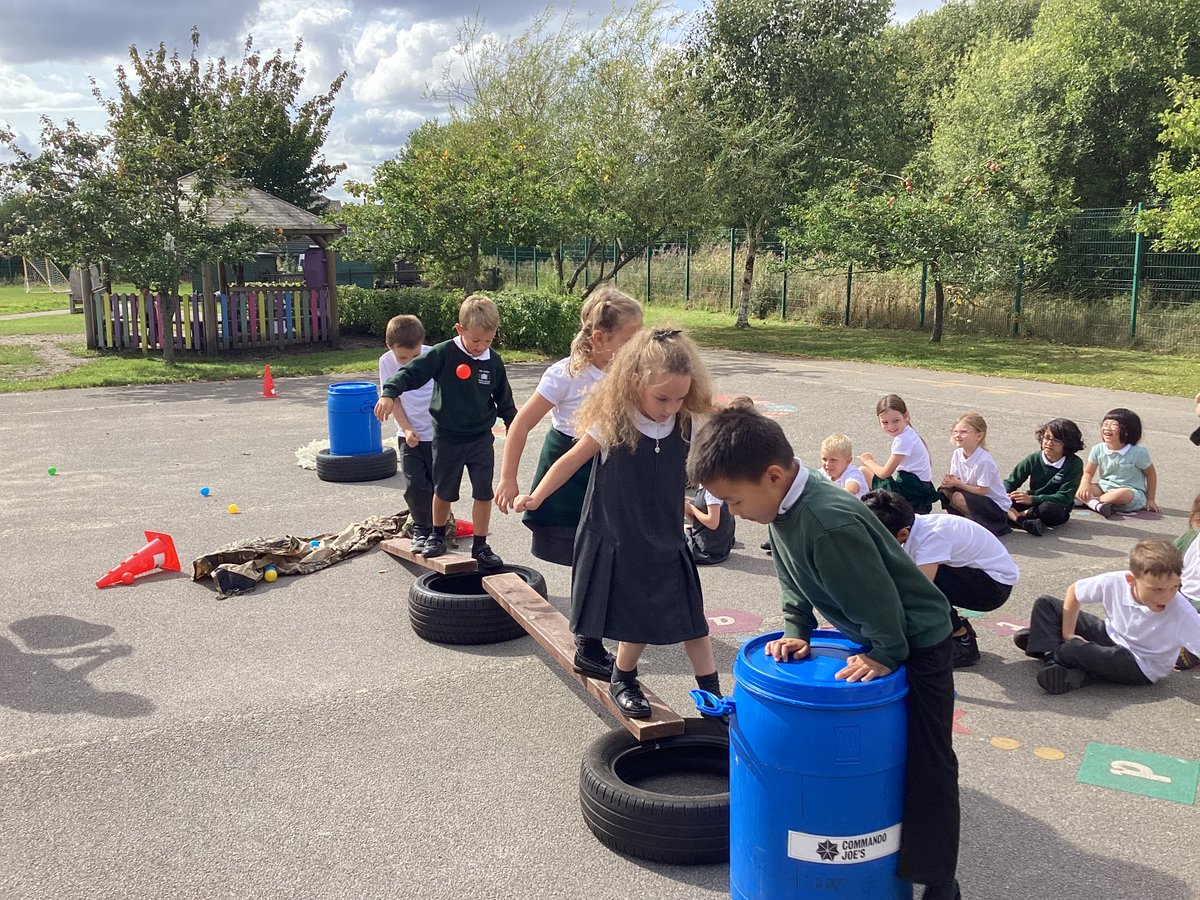 The Gates Primary – Owls Class Page tweet media