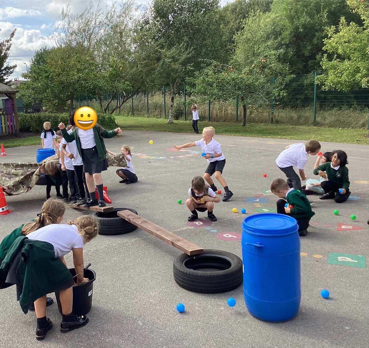 The Gates Primary – Owls Class Page tweet media