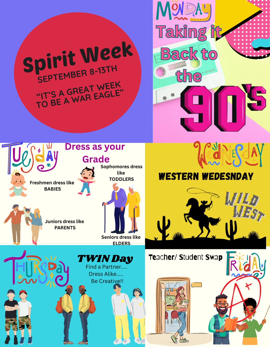 Wagener-Salley HS (@wshswareagles) on Twitter photo 