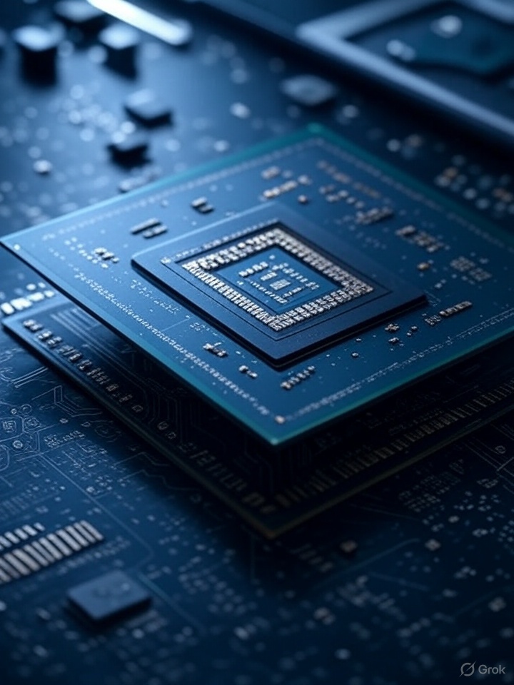 controlpaths's tweet photo. #Defense, #Space, and #Cybersecurity are three fields where #FPGA technology will play a key role in the coming years. In this article, I explain why having an FPGA in your product can make a difference

https://t.co/UGHyS6mZO0 https://t.co/hHmrBF6yPr