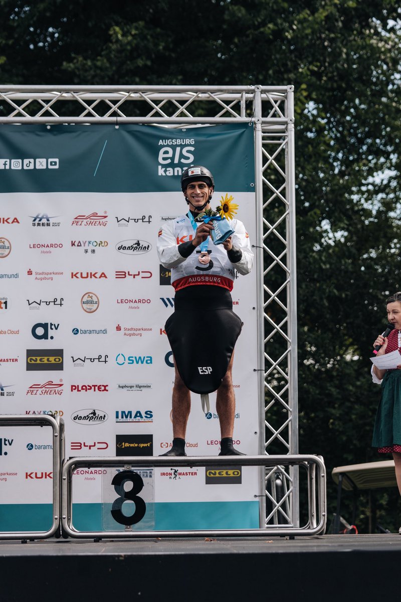 Alejandro Blanco tweet media