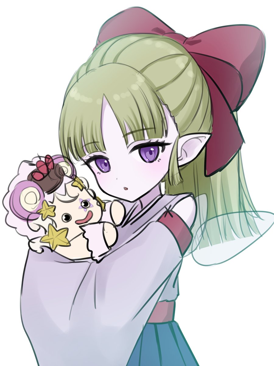 リゼロッタ&ルコリア ライバルズ DQR リアルプロモーションカード 美品