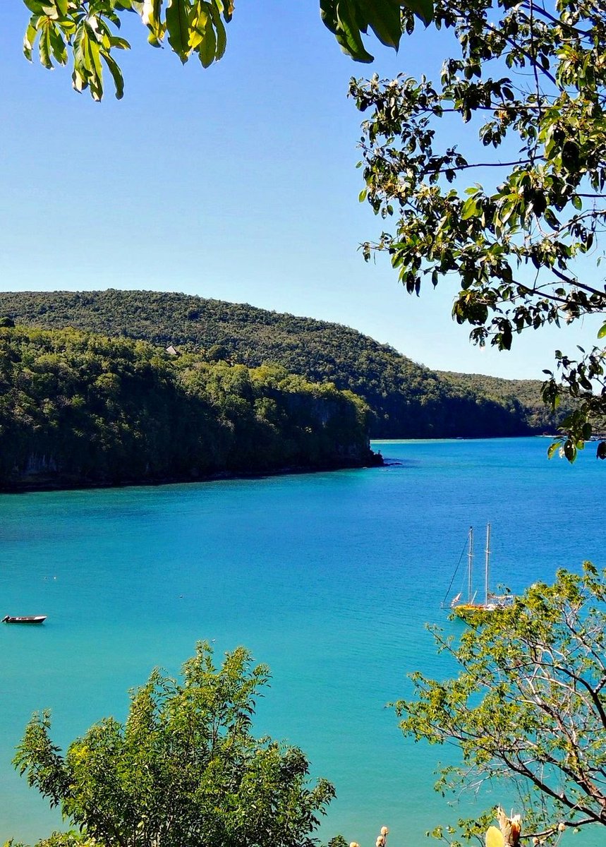 Saint Lucia-Caribbean Sea.