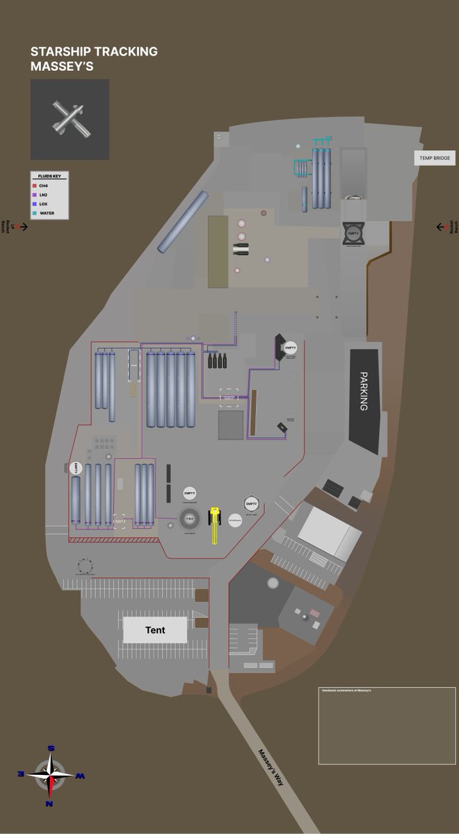 Starbase This Week (2025-09-07) | Written by <a href="/Thousand_______/">Bastiaan</a>
Good morning, afternoon, evening or night, wherever you are in the world, welcome to another Starbase This Week. Still riding the Flight 10 high and looking towards Flight 11 preparations, yes Flight 11 is coming fast.