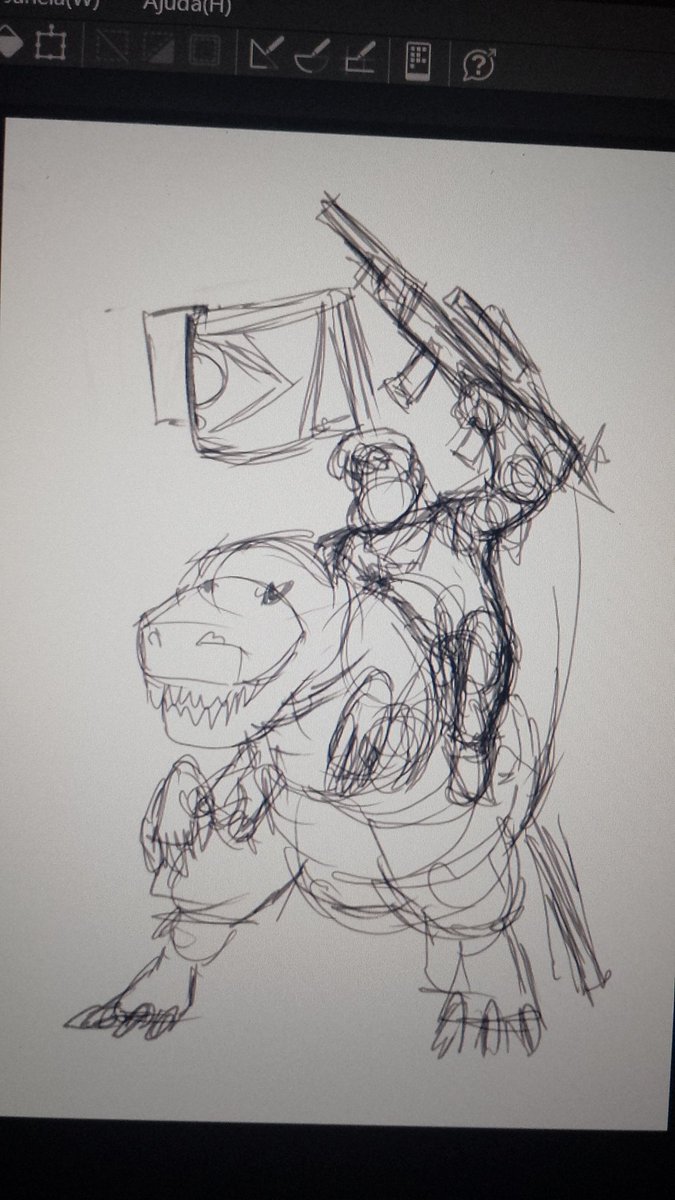 digaoagressivo's tweet photo. Fazer um desenho do Mateus ancap https://t.co/Rnk3PcIJau