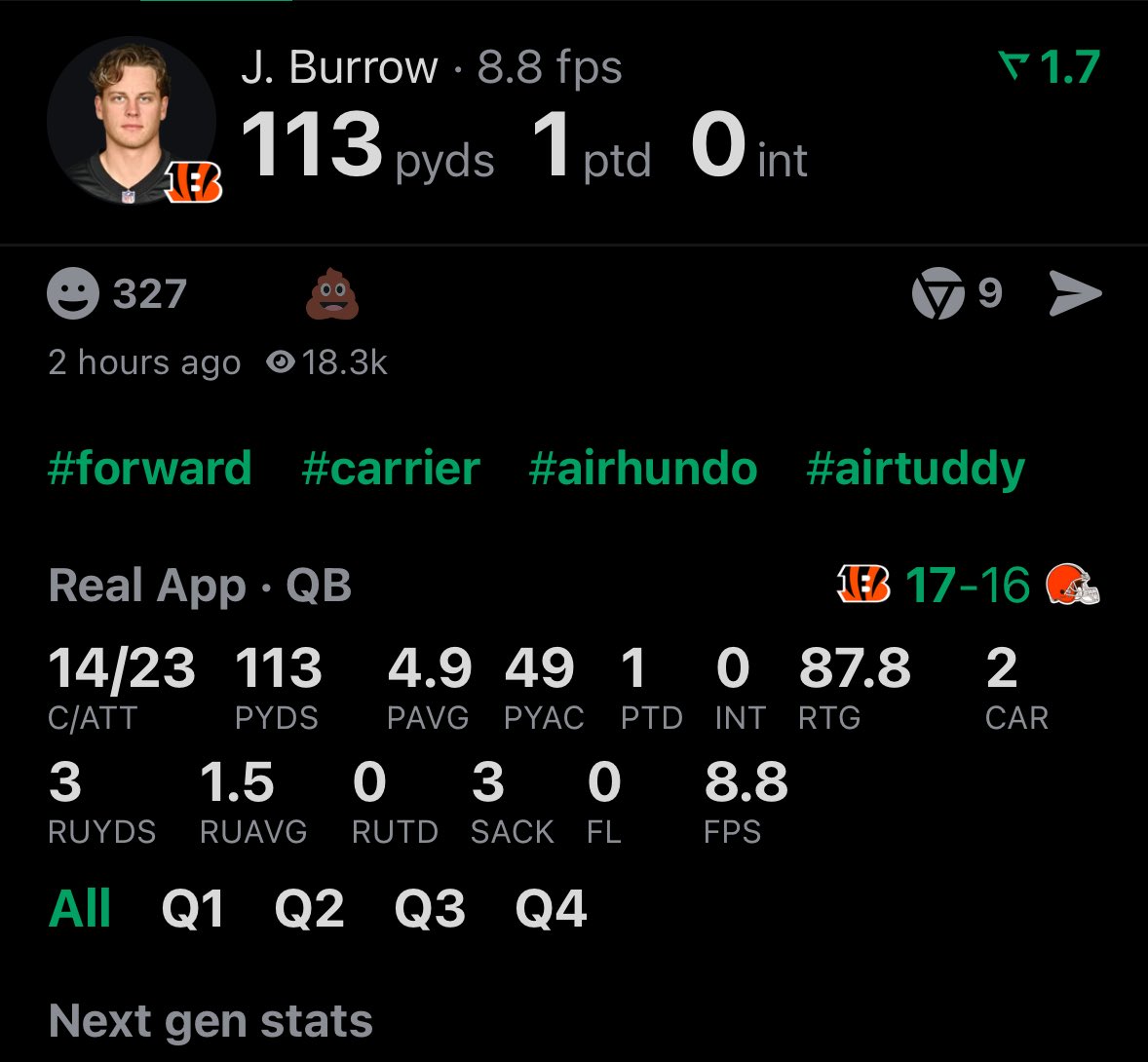 Em_K3's tweet image. Just thinking about this…