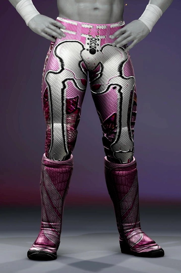 Another free attire?? Let me know if I should upload