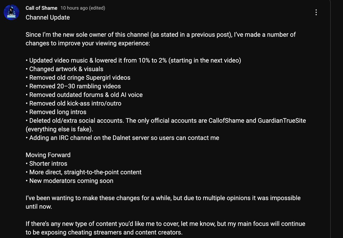 thecazed tweet media