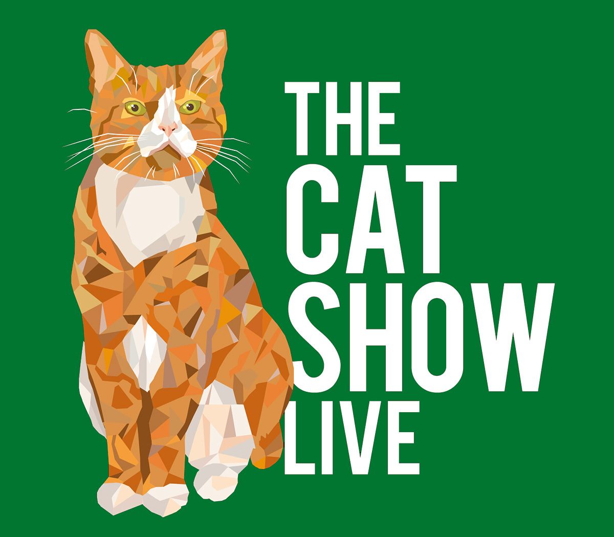#BrumHour 🐝 Networking with #Birmingham (@brumhour) on Twitter photo The Cat Show Live @TheNEC
Sep 13 "The Cat Show Live brings together the very best of the Cat World for an unmissable event" @TheCatShowLive
Tickets: thecatshowlive.co.uk
#Birmingham #BrumHour The Cat Show Live @TheNEC
Sep 13 "The Cat Show Live brings together the very best of the Cat World for an unmissable event" @TheCatShowLive
Tickets: thecatshowlive.co.uk
#Birmingham #BrumHour