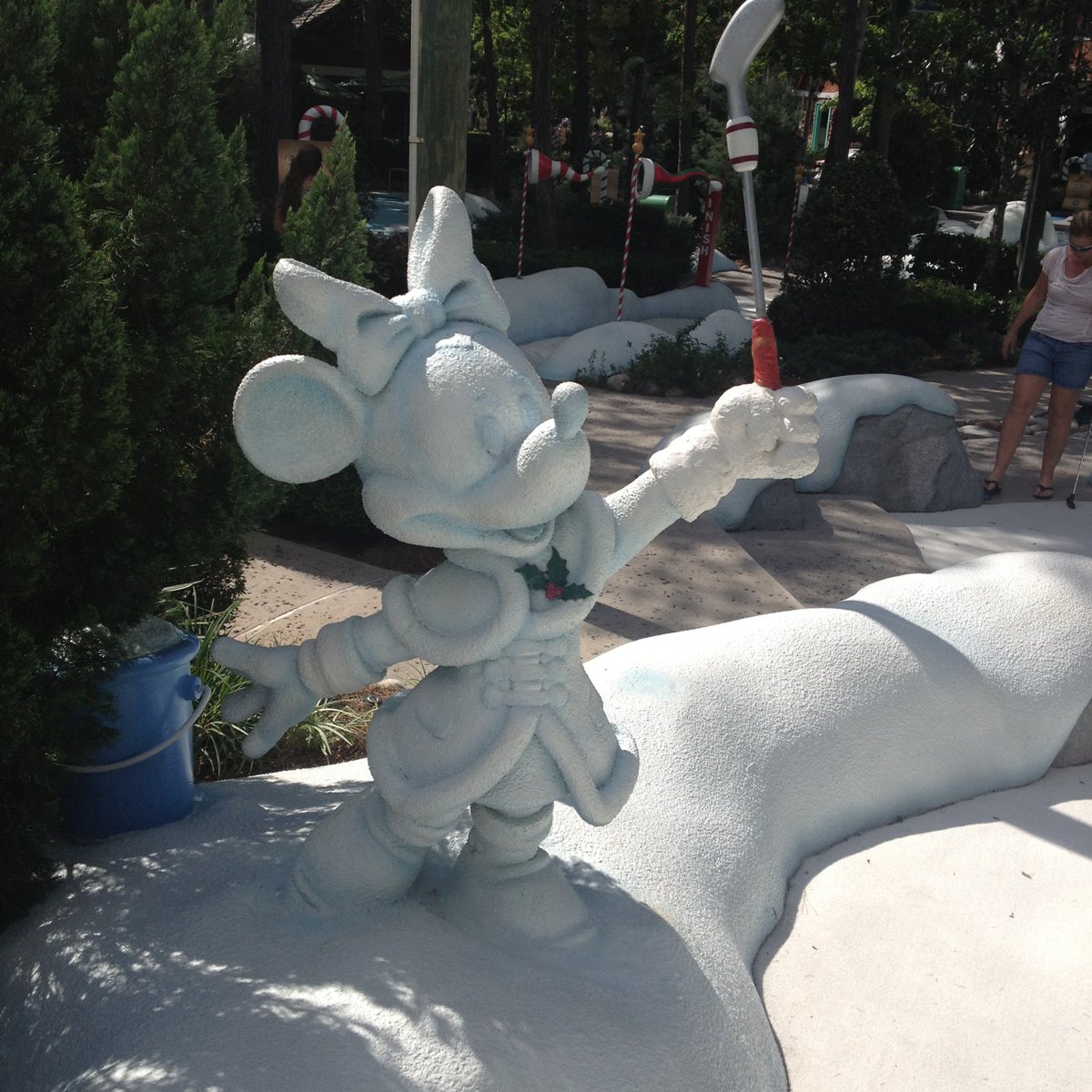 Sugars Do Disney tweet media
